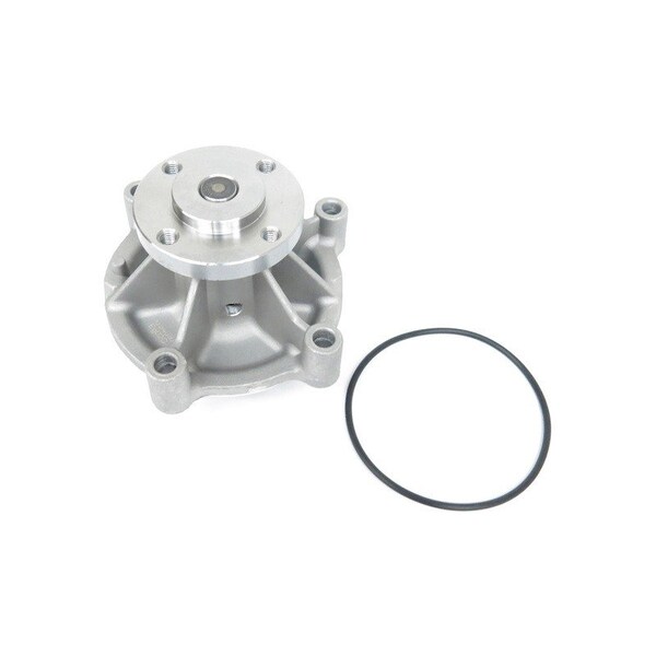 Us Motor Works New Water Pump, Us4097 US4097 - main